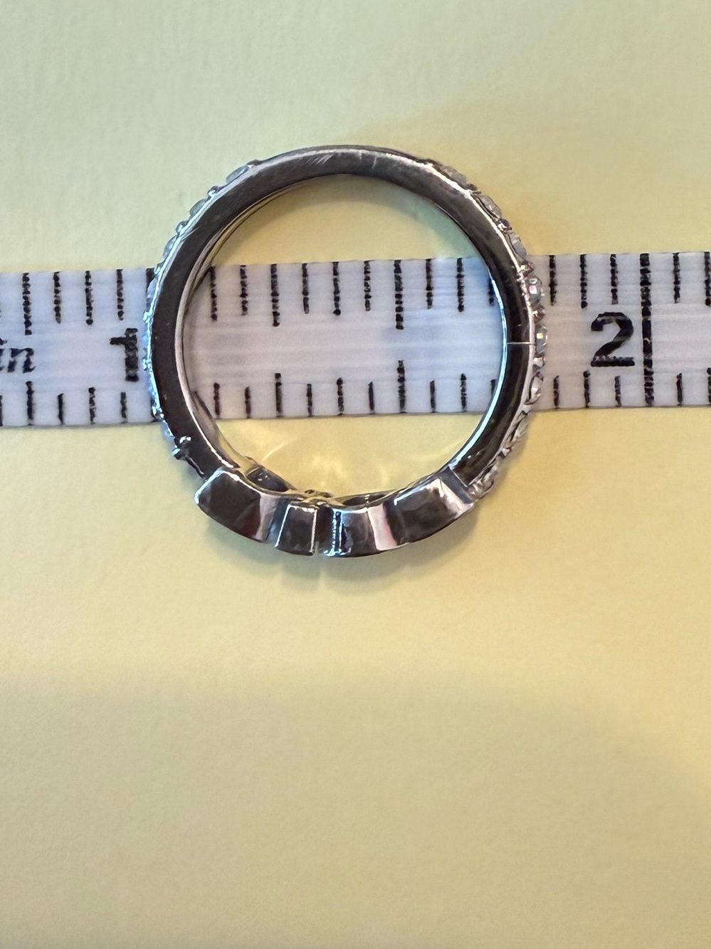 Dio(r)evolution Ring - Picture 12 of 15